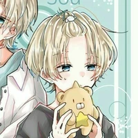 วานิลา(น้องคนเล็ก)