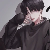 เกนยะ (นายเอก🔥)