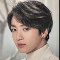 jeon jungkook