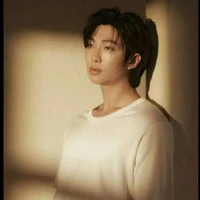 kim namjoon