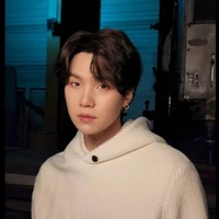 min yoongi