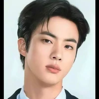kim seokjin