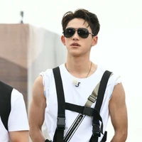 Huang Lucas