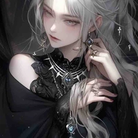 Milla Eastava(Mom)
