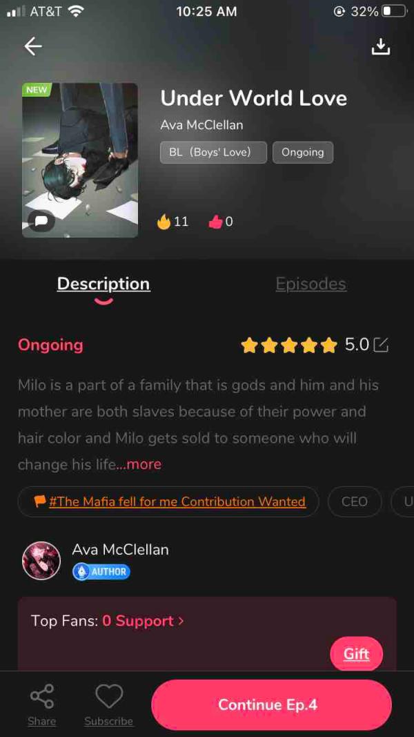 NovelToon