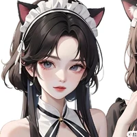 Miss Maid