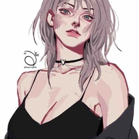 Clover bff (diana 