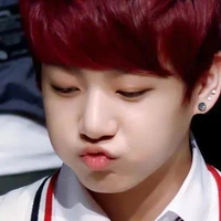 jungkook/kookie