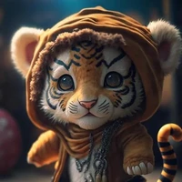 authy cub