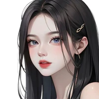 amelia wingaard (omega dominante )