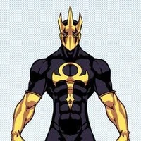Golden Dawn