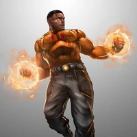 Steel Punisher