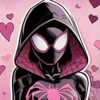 Spiderveil