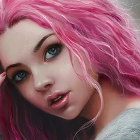 Clara(fille de lara et de luc)