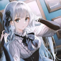 Riana Medison (Diana )