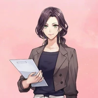 Ny, Ana Medison (mama)