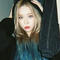 Kim Minjeong