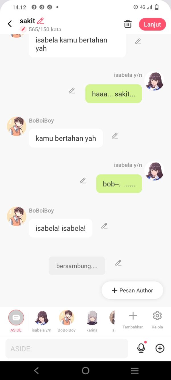 NovelToon