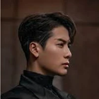 Jackson wang