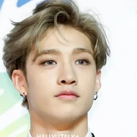 bang chan