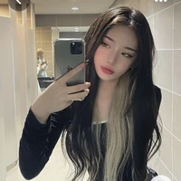 Lily blossom