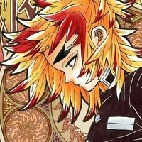 Rengoku Kyojurou