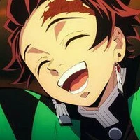 Kamado Tanjiro