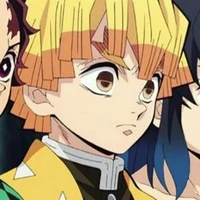 Agatsuma Zenitsu