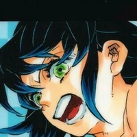 Hashibira inosuke