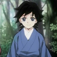 Giyuu Child