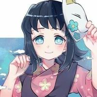 Makomo child
