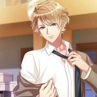 White tiger boss David