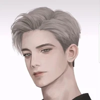 best friend Thomas