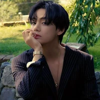 Kim Taehyung