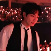 Jeon Jungkook