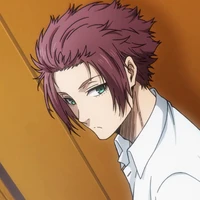Sae Itoshi