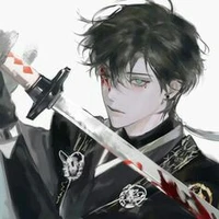 เซียนหลิง/พระเอก/ผู้ปราบมาร