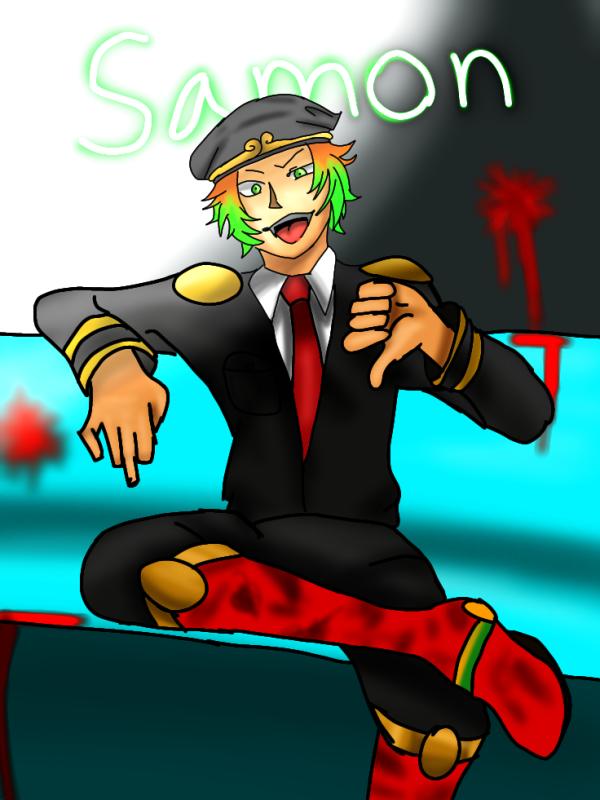 NovelToon