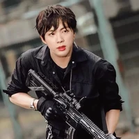 Kim Seokjin (jin)