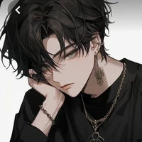 aries black