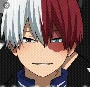 shoto todoroki