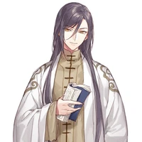 ลิซ(เพื่อนเอริส+จอมเวทย์+....)