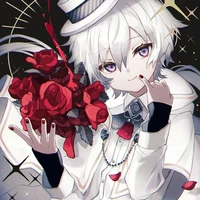 มิลิน(ปีศาจรับใช้เอริส)