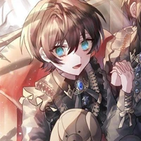 อีฟ(น้องชายบุญธรรมเอริส+แฝดพี่)