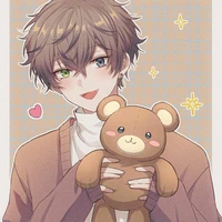 มิว(เพื่อนเอริส+จอมเวทย์)