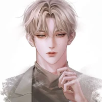 จิน(เพื่อนลีออน+จอมเวทย์+เทพ)