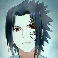 sasuke uchira