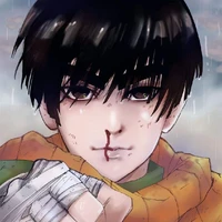 rock lee