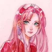 Sakura Haruno