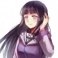 Hinata hyuga